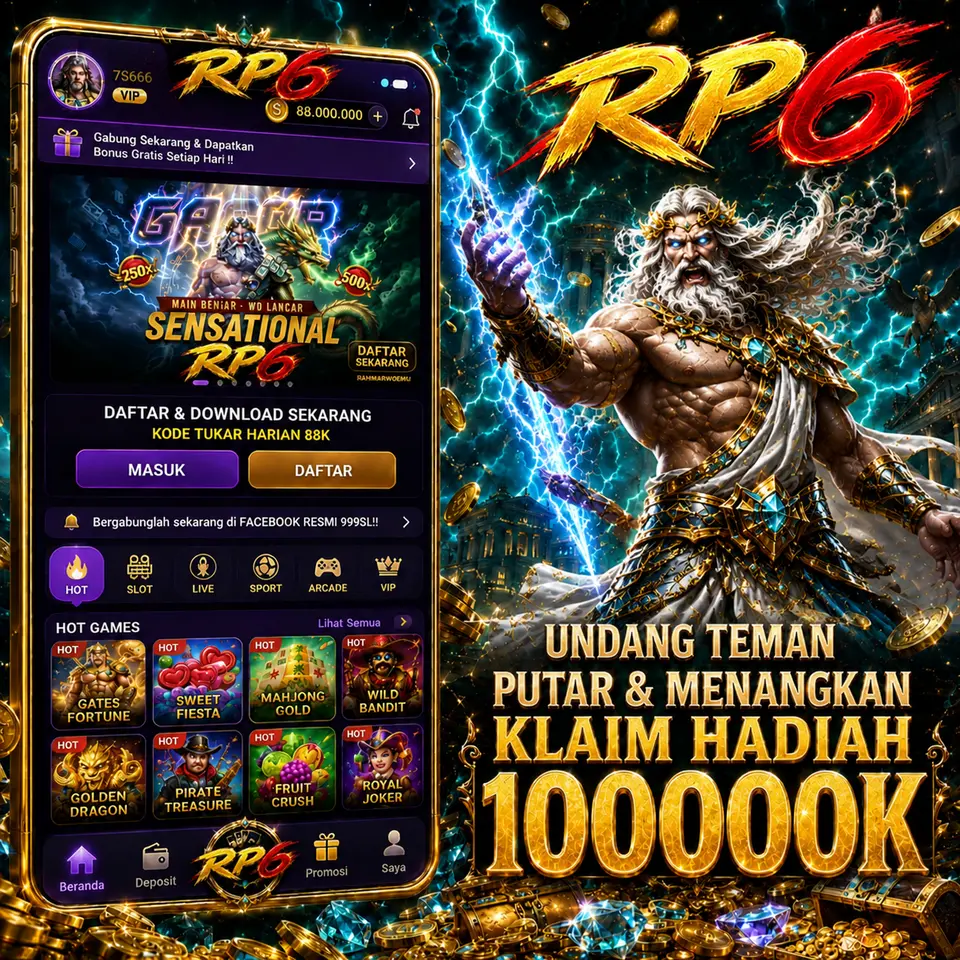 rp6 APK