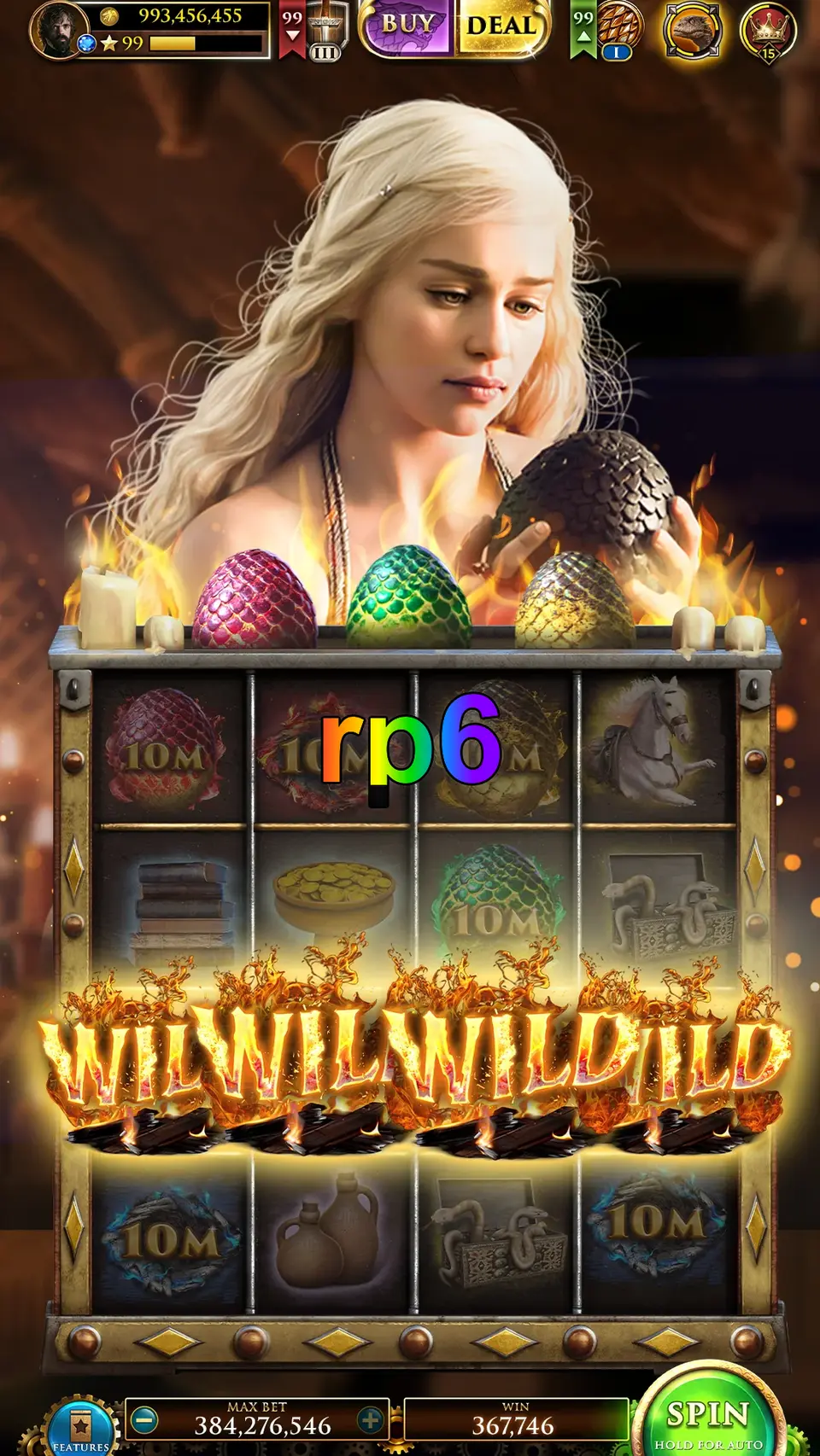 rp6 APK