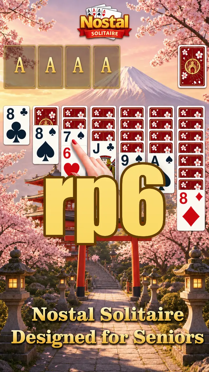rp6 APK