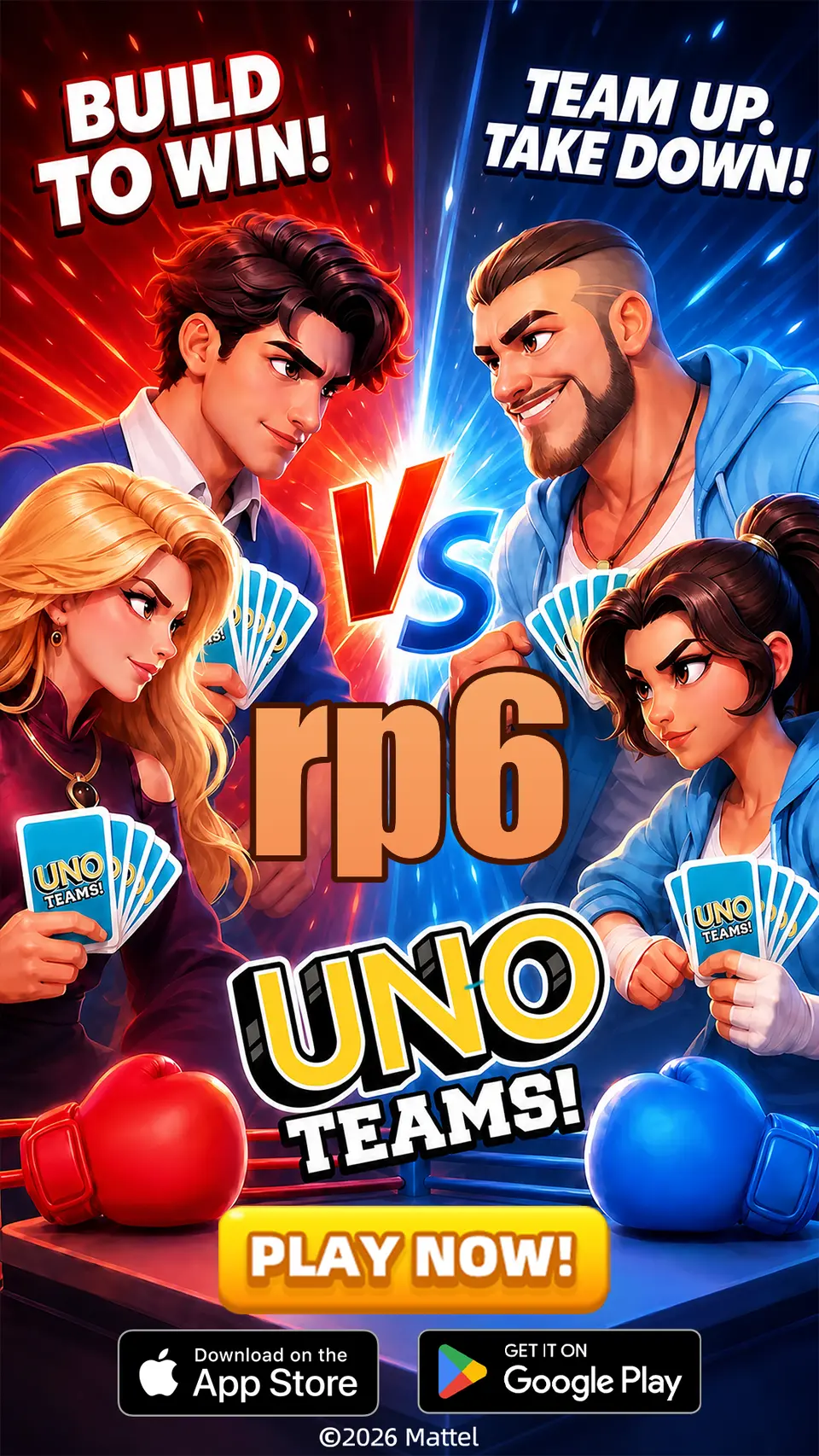 rp6 APK