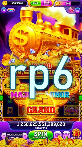 rp6 Masuk